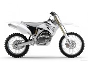 Yamaha YZ450F Yamaha YZ450F